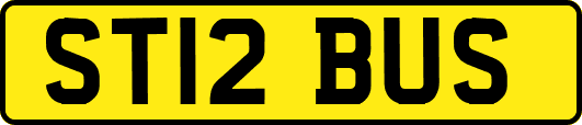 ST12BUS