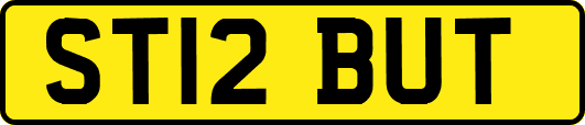 ST12BUT