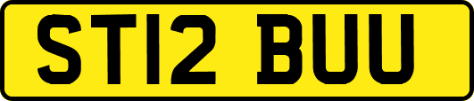 ST12BUU