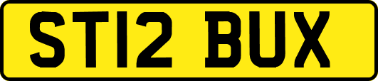 ST12BUX