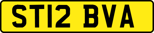 ST12BVA