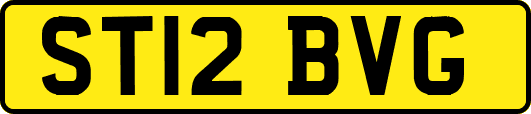 ST12BVG