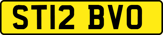 ST12BVO