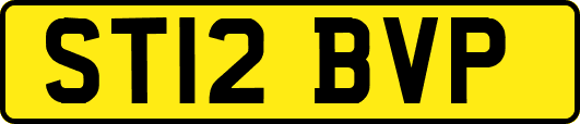 ST12BVP