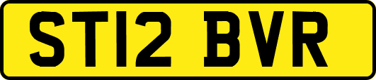 ST12BVR