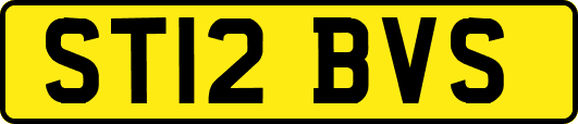 ST12BVS