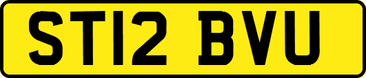 ST12BVU