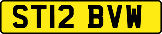 ST12BVW