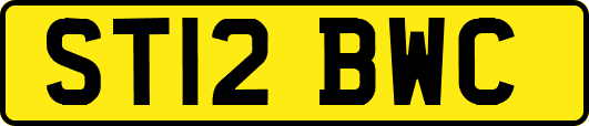 ST12BWC