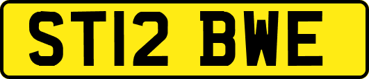 ST12BWE