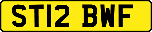 ST12BWF