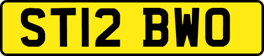 ST12BWO