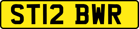 ST12BWR