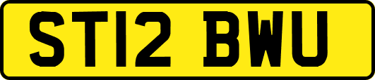 ST12BWU