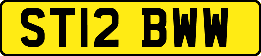 ST12BWW