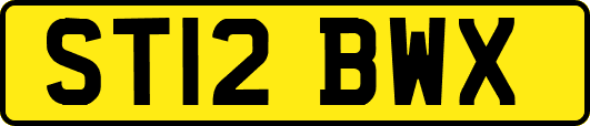 ST12BWX