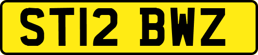 ST12BWZ