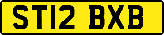 ST12BXB