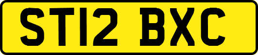 ST12BXC