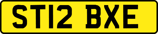ST12BXE