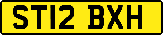 ST12BXH