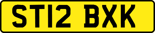 ST12BXK