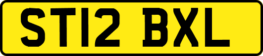 ST12BXL
