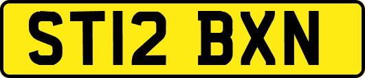 ST12BXN