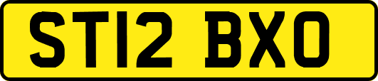 ST12BXO