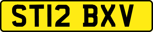 ST12BXV
