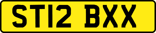 ST12BXX