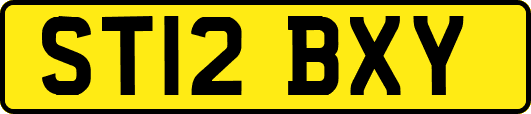 ST12BXY