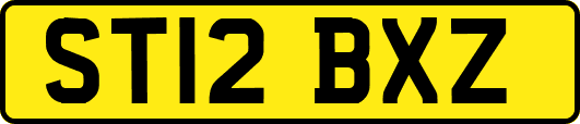 ST12BXZ