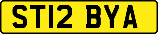ST12BYA