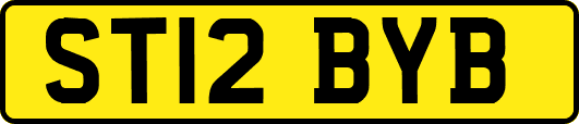 ST12BYB