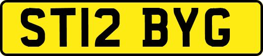 ST12BYG