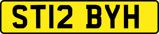 ST12BYH