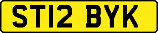 ST12BYK
