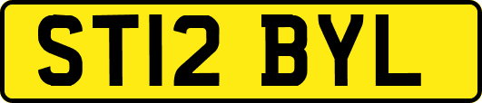 ST12BYL