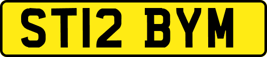 ST12BYM