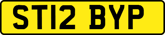 ST12BYP