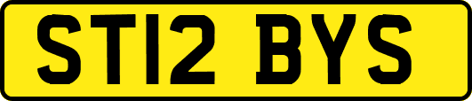 ST12BYS