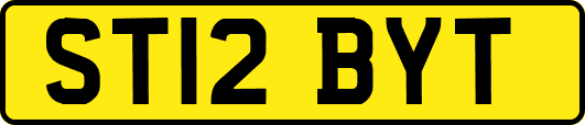ST12BYT