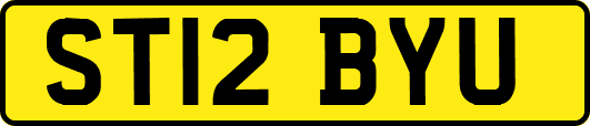 ST12BYU