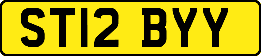 ST12BYY