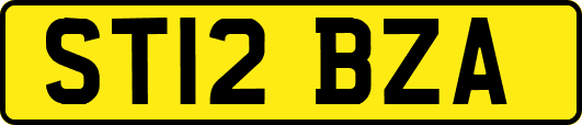 ST12BZA