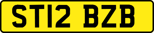 ST12BZB