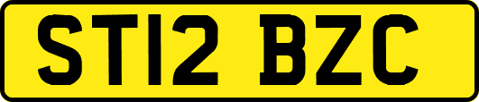 ST12BZC