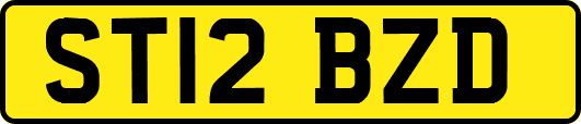 ST12BZD