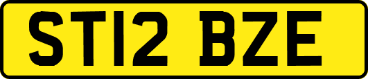 ST12BZE